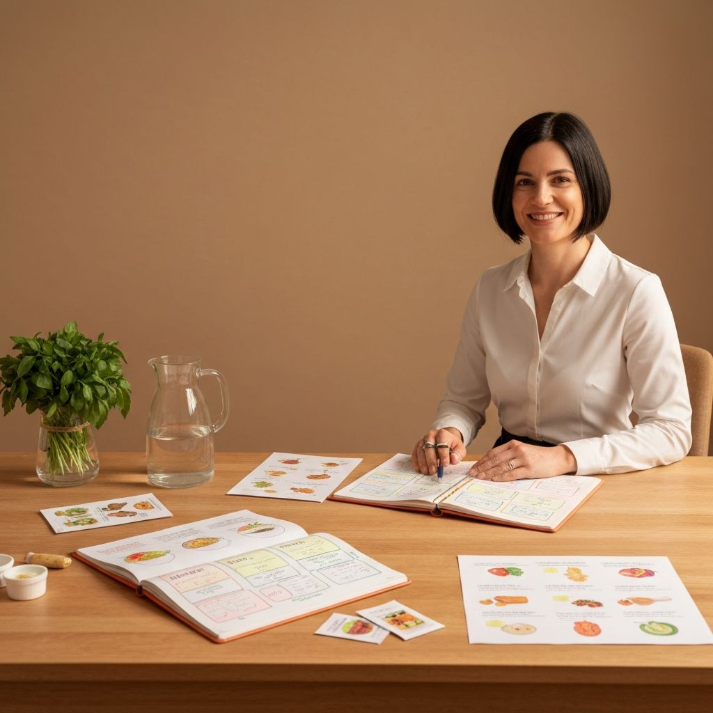 Consultation discussion topics